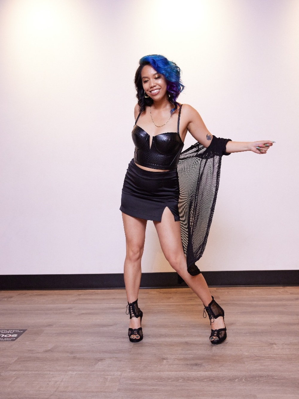 Meet your Posher, Jessica